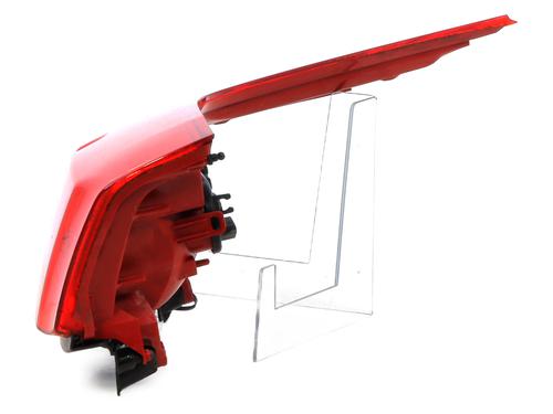 Right taillight PEUGEOT 5008 (0U_, 0E_) 2.0 HDi 150 / BlueHDi 150 | BP27814207C35 