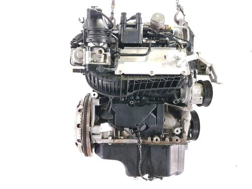 Engine SKODA FABIA II (542) 1.2 TSI | BP40520845M1 - Image 4