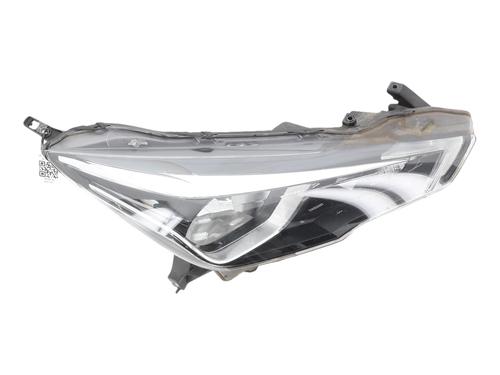Right headlight NISSAN MICRA V (K14) 0.9 IG-T | BP36487124C29 - Image 5