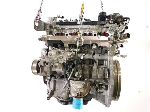 Engine RENAULT CLIO IV (BH_) 1.6 RS Trophy (BHJ4, BHJ6) | BP22685462M1 