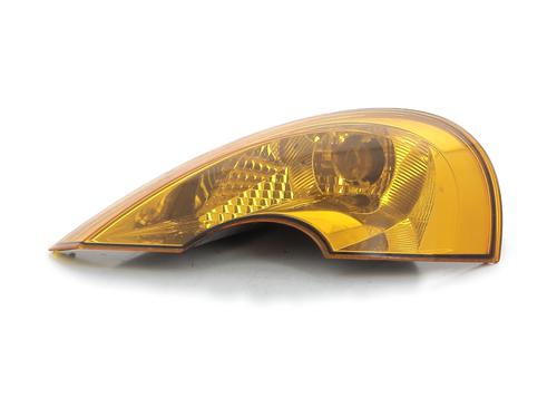Used Left front indicator RENAULT MODUS / GRAND MODUS (F/JP0_) 1.2 (JP0C, JP0K, FP0C, FP0K, FP0P, JP0P, JP0T) (75 hp) 29389827