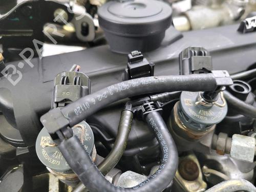 Engine RENAULT KANGOO Express (FW0/1_) 1.5 dCi 90 (FW0G, FW05, FW08, FW11) | BP39972314M1 - Image 9