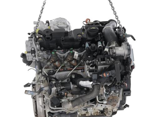Engine CITROËN C3 II (SC_) 1.6 HDi | BP27333867M1 