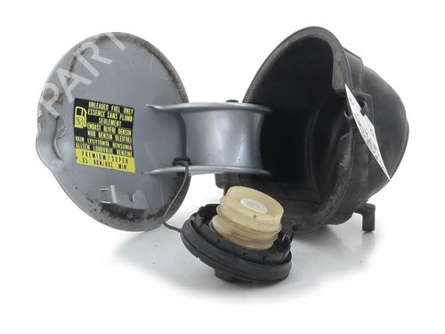 Used Fuel flap HONDA JAZZ II (GD_, GE3, GE2) [2001-2008]  30367258