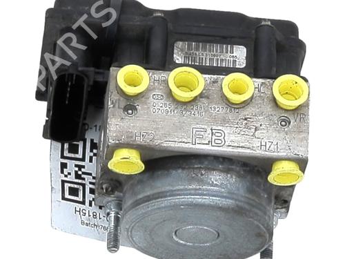 ABS pump OPEL CORSA D (S07) 1.2 (L08, L68) | BP29762091M43