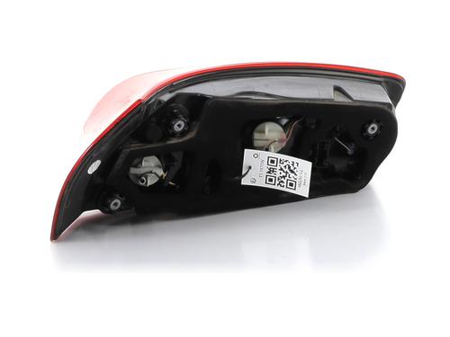 Right taillight CITROËN C4 Picasso II 1.6 BlueHDi 120 | BP29849359C35 