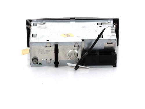 Radio RENAULT MEGANE II (BM0/1_, CM0/1_) 1.9 dCi (BM0G, CM0G) | BP30190106E6