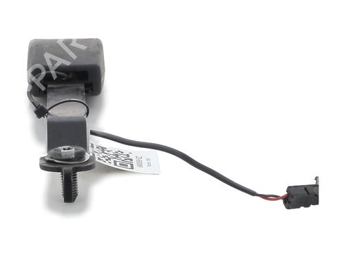 Seat buckle RENAULT CLIO III Grandtour (KR0/1_) 1.5 dCi | BP29762335I32 
