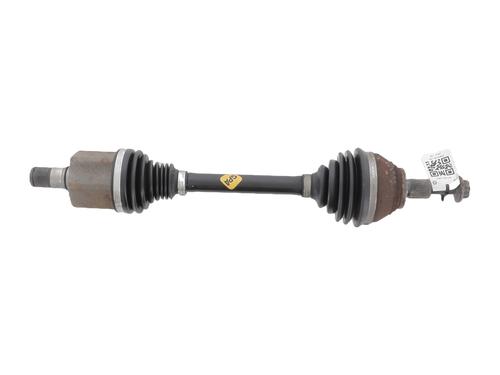 Used Left front driveshaft AUDI Q3 (8UB, 8UG) 2.0 TDI quattro (150 hp) 30924948