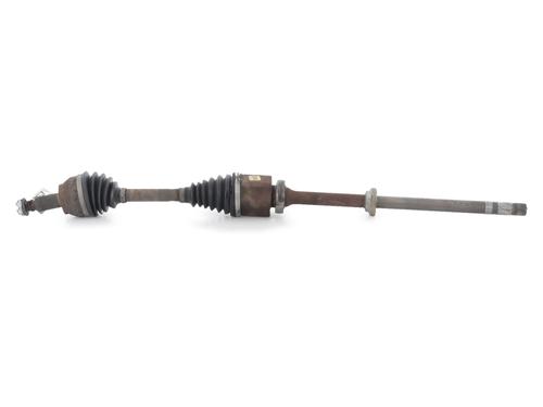 Right front driveshaft LAND ROVER RANGE ROVER EVOQUE (L538) 2.2 D 4x4 | BP36252370M39 - Image 2