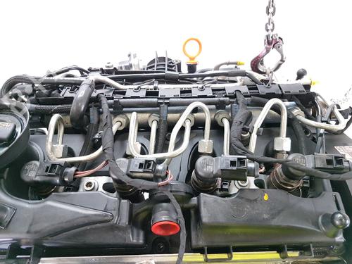 Engine VW POLO V (6R1, 6C1)  | BP26702993M1 