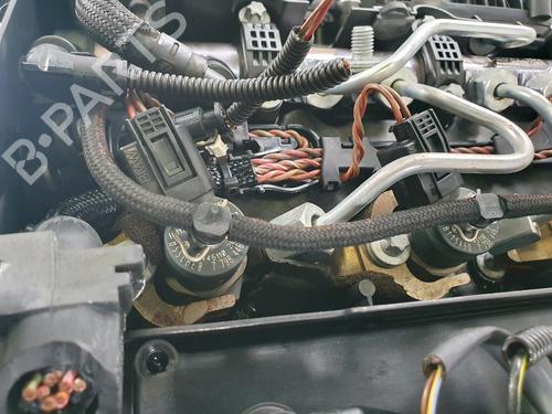 Engine BMW 1 (E87) 118 d | BP39633334M1 - Image 10