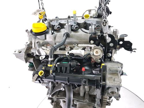 Engine DACIA SANDERO II TCe 90 (B8M1, B8MA, B8AC) | BP35748508M1 - Image 9