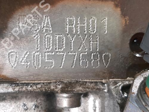 Engine PEUGEOT 407 (6D_) 2.0 HDi (6DRHRH) | BP32434522M1  - Image 11