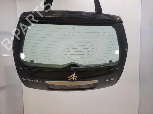 Bagklap CC/Kombi-Coupé CITROËN C3 I (FC_, FN_) 1.6 16V HDi (109 hp) 29932360