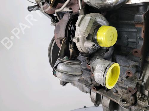 Engine JEEP COMPASS (MK49) 2.0 CRD 4x4 | BP39972151M1 - Image 6