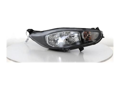 Used Right headlight FORD FIESTA VI (CB1, CCN) 1.5 TDCi (75 hp) 27667422