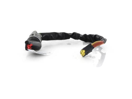 Ignition barrel DACIA DUSTER (HS_) 1.5 dCi (HSMC) | BP40058193M48 - Image 2