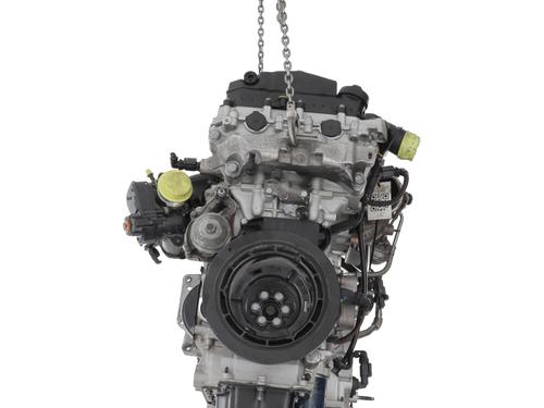 Motor für PEUGEOT 308 II (LB_, LP_, LW_, LH_, L3_) 1.2 THP 130 (131 hp) 27622951