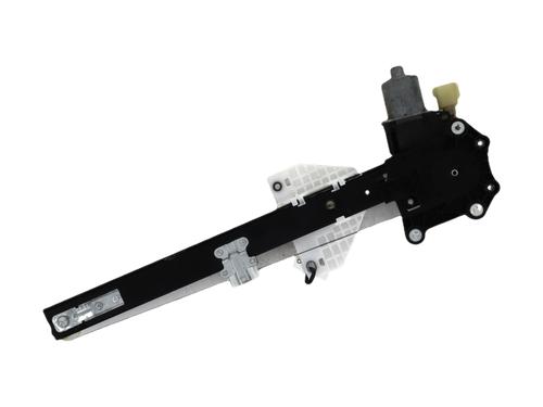 Rear left window mechanism FORD S-MAX (CJ, WA6) 2.0 TDCi BI-Turbo | BP37280987C24 - Image 2