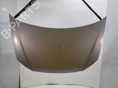 Used Hood VW POLO IV (9N_, 9A_) [2001-2014]  26924465