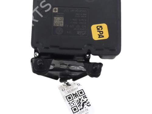 ABS pump VW GOLF VI (5K1) 1.4 TSI | BP39941572M43 - Image 6
