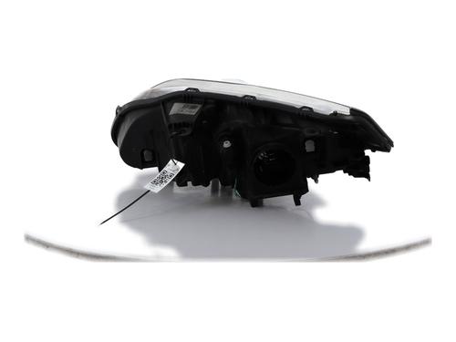 Right headlight RENAULT LAGUNA III (BT0/1) 1.5 dCi (BT00, BT0A, BT0T, BT1J) | BP29218715C29 