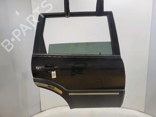 Porte arrière droite SSANGYONG REXTON / REXTON II (GAB_) 2.7 Xdi (163 hp) 31821736