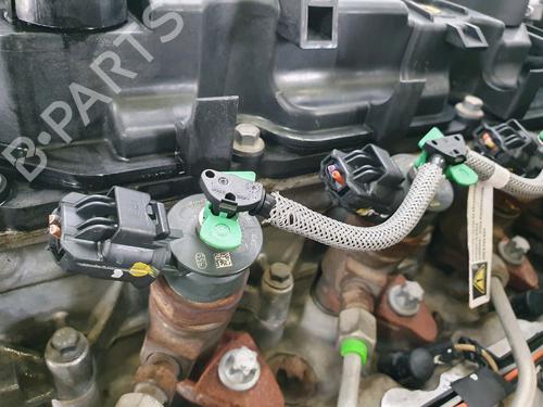 Engine PEUGEOT PARTNER Box Body/MPV 1.6 HDi | BP39161560M1  - Image 10