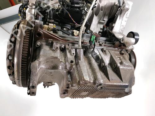Engine ALFA ROMEO 147 (937_) 1.9 JTDM 8V (937.AXD1A, 937.AXU1A, 937.BXU1A) | BP32401750M1 