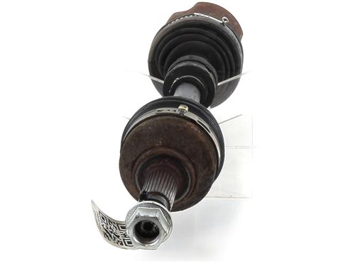 Left front driveshaft NISSAN QASHQAI I (J10, NJ10) 1.5 dCi | BP29470652M38 