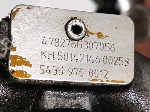 Engine RENAULT MODUS / GRAND MODUS (F/JP0_) 1.5 dCi (FP0F, JP0F) | BP32006434M1  - Image 7