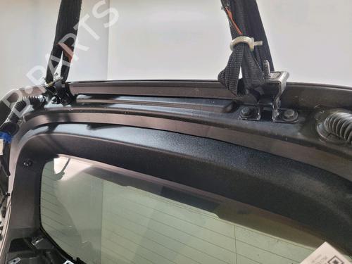 Tailgate PEUGEOT 308 III (FB_, FH_, FP_, F3_, FM_) PureTech 130 (FPHNSL, FPHNST) | BP29552281C6 
