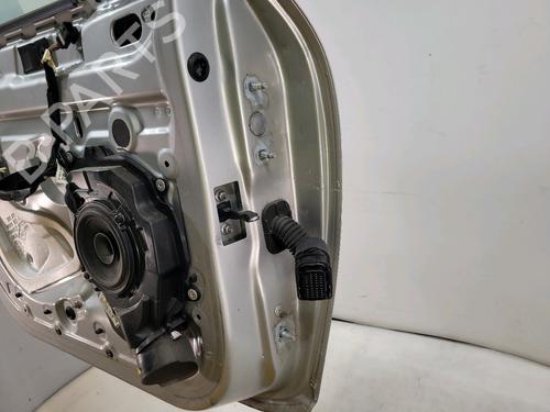 Dør venstre fortil RENAULT CLIO IV (BH_) 0.9 TCe 90 (BHNF, BHMA, BHMH, BHJK, BHJR) | BP30808327C2 