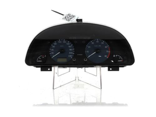 Instrument cluster CITROËN XSARA (N1) 1.4 i | BP20101447C47 