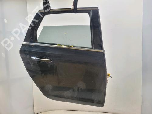 Used Right rear door Right rear door PEUGEOT 308 SW II (LC_, LJ_, LR_, LX_, L4_) 2.0 BlueHDi 150 (150 hp) 33568211 33568211