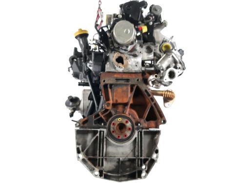 Engine RENAULT CLIO IV (BH_) 1.5 dCi 90 | BP31821474M1