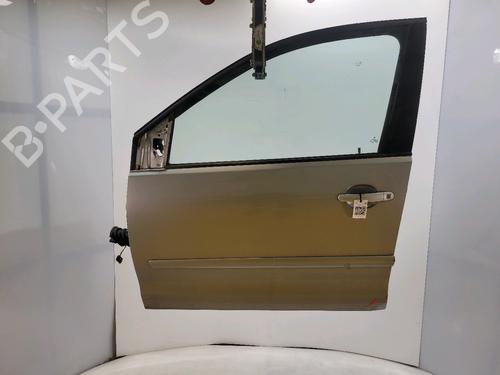 Used Left front door VW POLO (9N_, 9A_) 1.4 TDI (70 hp) 26970300