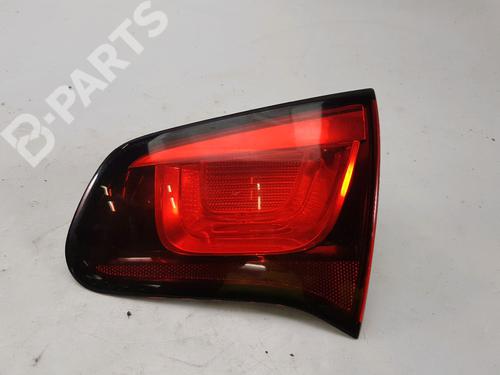 Used Right tailgate light Right tailgate light CITROËN C3 II (SC_) 1.4 HDi 70 (SC8HZC, SC8HR0, SC8HP4) (68 hp) 11120401 11120401