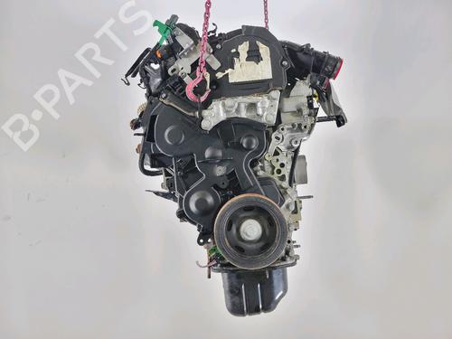 Motor für CITROËN C3 II (SC_) 1.6 BlueHDi 75 (75 hp) 28971211