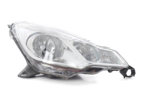 Used Right headlight Right headlight CITROËN C3 II (SC_) 1.4 HDi 70 (SC8HZC, SC8HR0, SC8HP4) (68 hp) 40441082 40441082