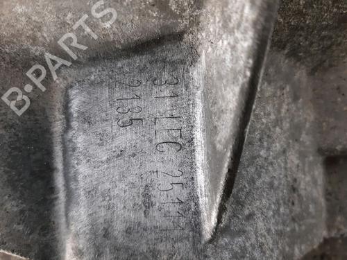 Gearbox VW GOLF PLUS V (5M1, 521)  | BP34575615M3  - Image 5