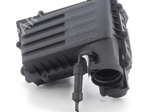 Used Air filter box Air filter box VW GOLF VII (5G1, BQ1, BE1, BE2) 1.6 TDI (110 hp) 36210495 36210495