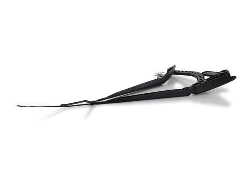 Used Front windshield wiper arm RENAULT SCÉNIC II (JM0/1_) [2003-2010]  28207933