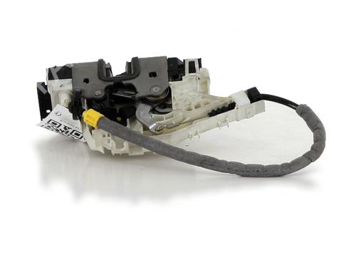 Rear right lock MERCEDES-BENZ C-CLASS (W204) C 180 CDI (204.000) | BP24056336C99 