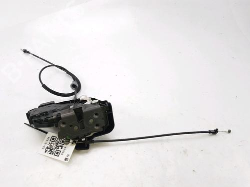 Used Front right lock VOLVO C30 (533) 2.0 D (136 hp) 27917715