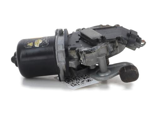 Used Front wiper motor RENAULT CLIO III Grandtour (KR0/1_) 1.5 dCi (KR0G) (68 hp) 30449192