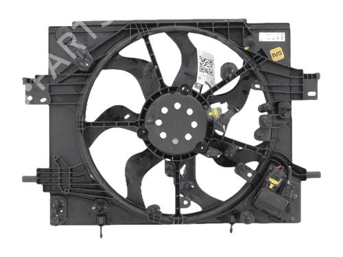 radiator-fan-dacia-sandero-ii-2012-37532114 main image