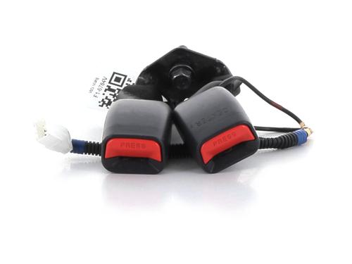 Sikkerhedssele-spænde KIA SOUL I (AM) [2009-2014]  33158957