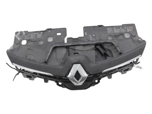 Grill Grill RENAULT CLIO IV (BH_) 1.5 dCi 90 (90 hp) 34261271 34261271